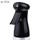 2Pieces Hair Mist Spray Bottle Salon Water Sprayer Portable for Pet Plants