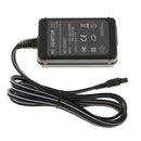 AC-L200 AC Power Adapter Charger Kit for Sony DCR-HC20, HC21, HC26, HC28, HC30,