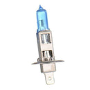 1PC H1 12V100W Super Bright White Halogen Head Lights Lamp Bulbs Car Auto Z5H9
