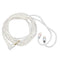 Universal CCA 100 Core 4 Strands Headset Line for HIFI C10 C16 Earphones #gib