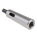 Lengthened 4/2 Morse Taper Drill Sleeve Reduction Adapters For