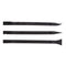 MagiDeal 3Pcs Cell Phone Tablet Repair Opening Tool Plastic Spudger Pry Bar