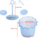 Unisex Beauty Facial Cleaning Foam Device Cup Whipped Bottle Tool
