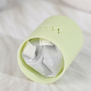 Cute Safe Self-heating Stove Hand Warmer Egg Shape Warm Paste Hand EggSEAU