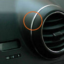 5m Universal Point Car Interior Accessories Molding Garnish Edge Line AU L4C2