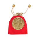 The Rat Commemorative Coin Chinese Zodiac Souvenir Collectible Coins Art Craf@