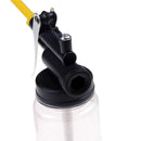 Can Flexible Spout Refillable Pump Oil Oiler Squirt Lubricating Lathe Nozzl FT