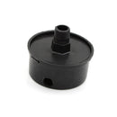2X 16mm Male Threaded Filter Silencer Mufflers for Air Compressor Intake S Cy