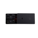 1W 4V Solar Panel For AA AAA Battery Solar Cell Rechargeable Battery Chargi Z6E8