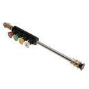 Karcher Pressure Washer Accessories Kit Extension Wand With Spray