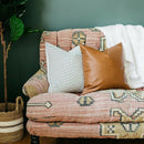 Decorative Throw Pillow Covers Only For Couch, Sofa, Or Bed Set Of 4 18X18  R2Q5