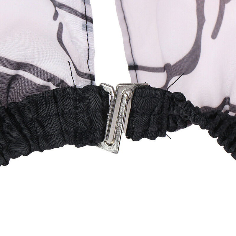 Waterproof Cutting Hair Cloth Salon Barber Cape Hairdresser Apron Haircut JCA Gw