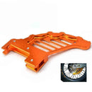 Universal Aluminum Disc ~~ T4U5 T8D0 L5B7 J7W7