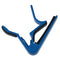 8 cm Electric Classical guitar Clip - Blue