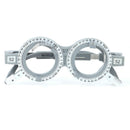 Professional Optical Optic Eye Optometry Test Trial Lenses Frame UniveS Nw