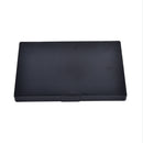 15 x 26mm Empty Eyeshadow Panel Aluminum Palette Pans Removable Makeup T Kw