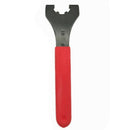 Red Collet Chuck Wrench Spanner Precision Collet Wrench CNC Milling for Cla