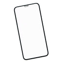 2.5D Curved Full Screen Tempered Glass Protective Film For  2 Pcs