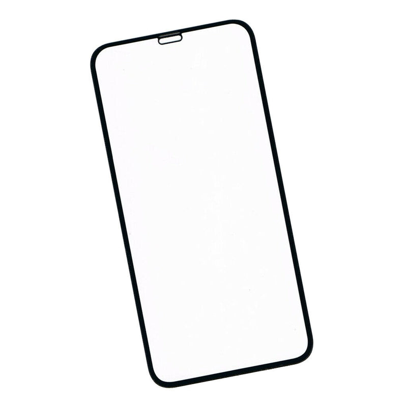 2.5D Curved Full Screen Tempered Glass Protective Film For  2 Pcs