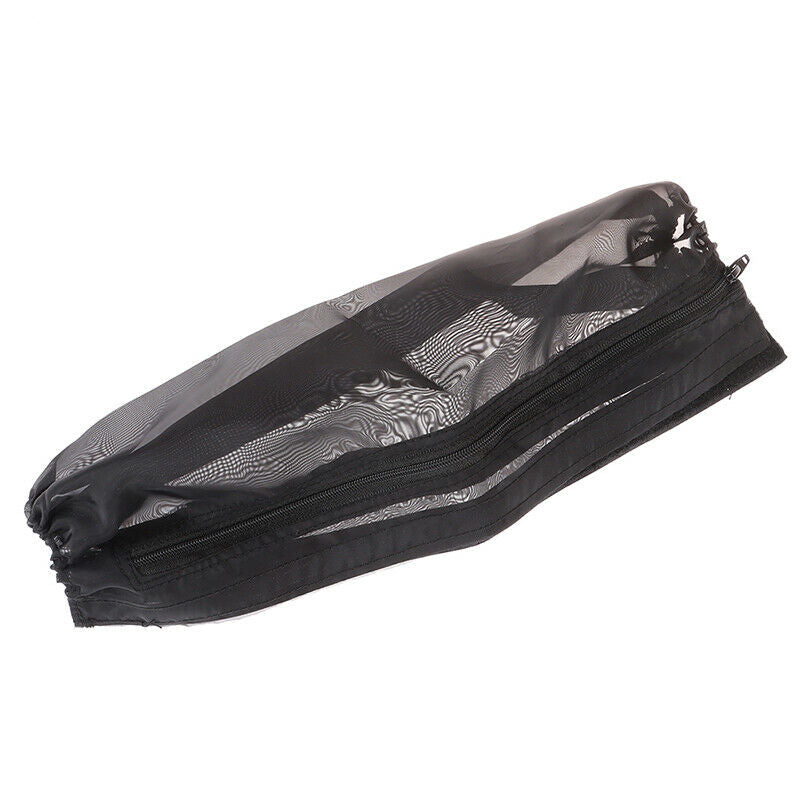 Waterproof Cover Dust Resist Guard Cover for 1/10 ERevo 2.0 Summit Rc CarB Kw