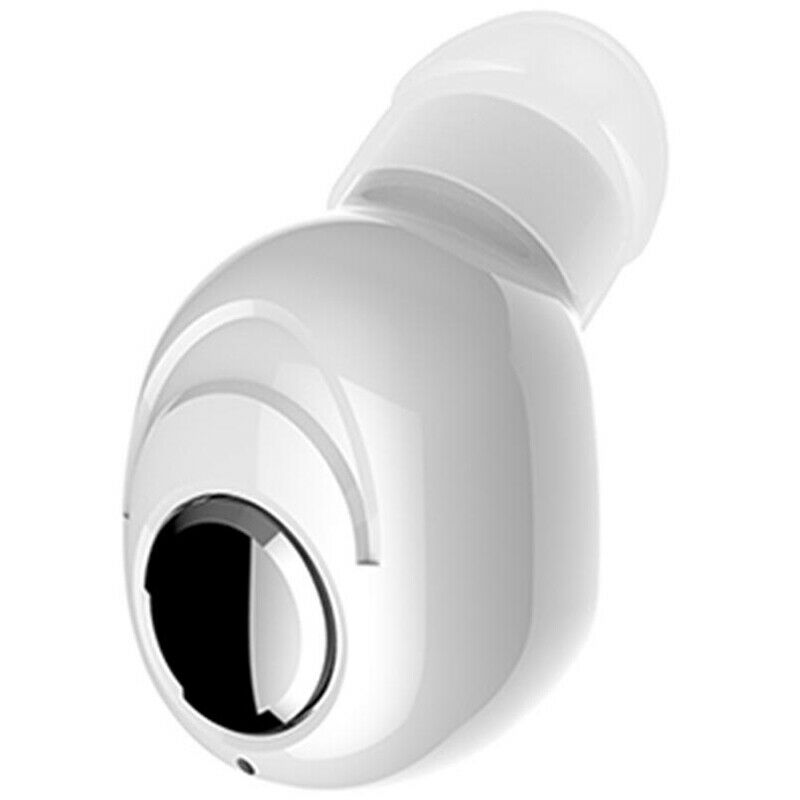 Mini Wireless Bluetooth 5.0 Earphone In-Ear Sport Stereo Music IPX5 Headset V9N4