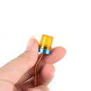 Ultra Bright RC Car LED light w/ strobing-blasting Flashing Rotating light M&O