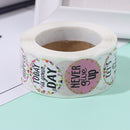 500 Pcs Reward Students Teachers Cute Animals Stickers LabelsSEAU