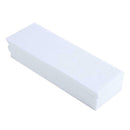 80pcs Hair Removal Remove Epilator Paper Waxing Depilatory Strip