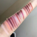 Ucanbe Nude Palette Aromas 18 Colors Matte Glitter Eyeshadow Natural Radian M2Z1