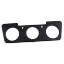 2Din Car Stereo Radio DVD CD Panel Frame Dash Mounting For Skoda Octavia