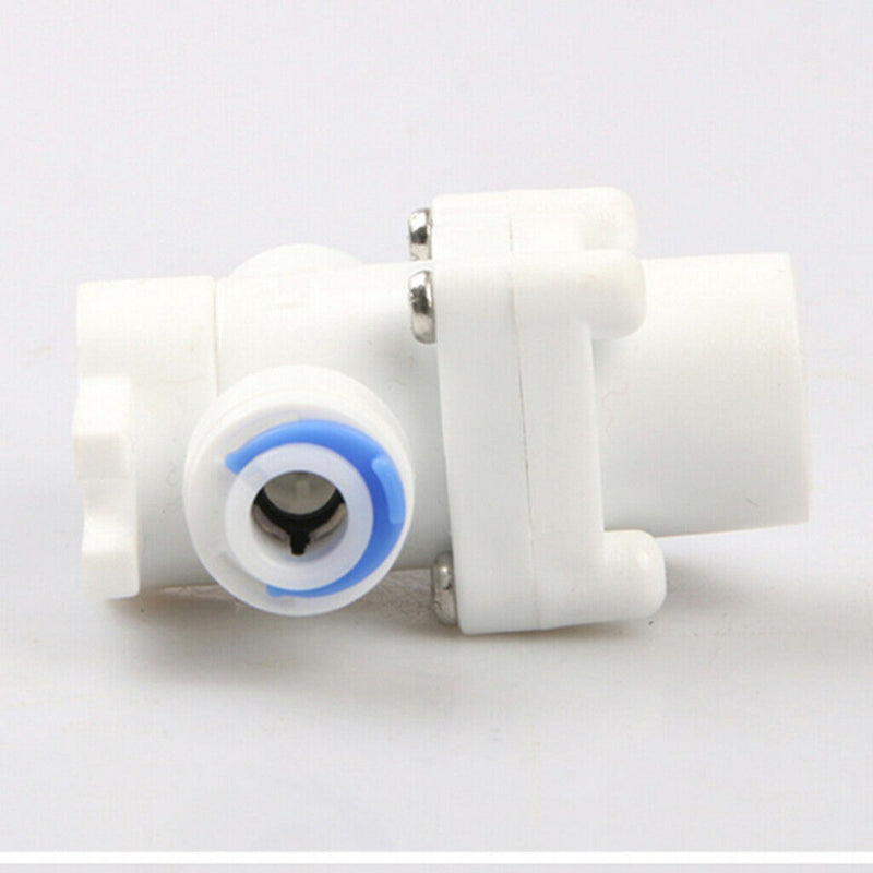 DN8 Connector 1/4inch Water Reducing Valve Adjustable Pressure Reducing Valves