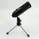 Professional USB Capacitor Microphone Computer Recording Microphone with Vo