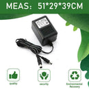 Switching Ac/Dc Power Adapter For Atari 2600 Y2N0 I3P0 S2G3
