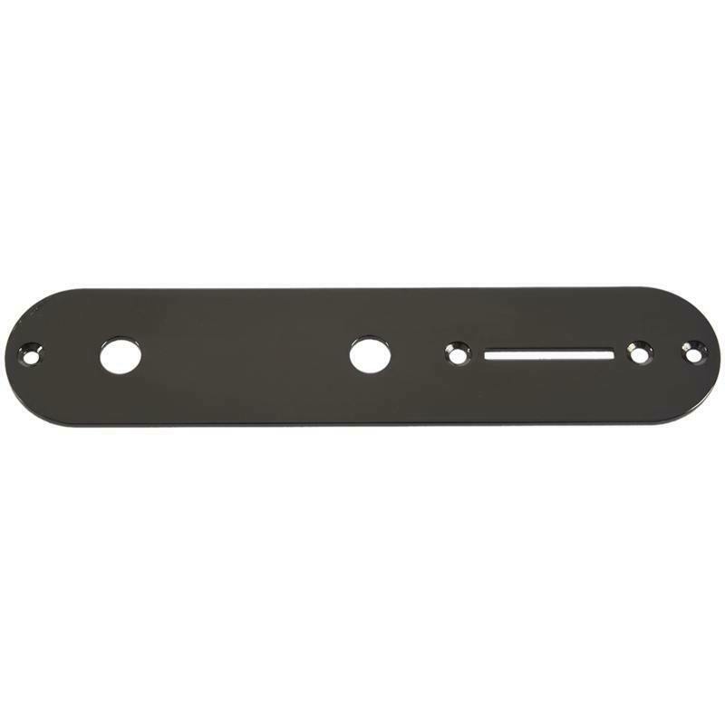 32MM Width Control Plate for Fender TL Telecaster Tele Guitar Replacement,