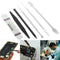 6pcs Plastic Carbon Steel Prying Bar Repair Tools for iPad1 iPad2 (Random)