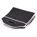 Extra Large Car Auto Trunk Organizer with 3 CompartmentsS Gw
