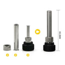 3pcs/set Universal Soldering Station Iron Casing