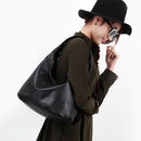 New Fasion PU Leather Economy Women Shoulder Bag & Handbag