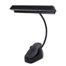 Led Clip Lamp Music Score Lamp Piano Lamp Eye Protection Lamp N8C6