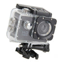 SJ4000 Waterproof Diving 1080P Full HD Sports Action Digital Camera Black