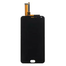 Assembly Touch Digitizer LCD Display Screen Replacement for Meizu M2 NOTE Tools