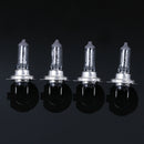 4Pcs H7 headlamp headlight car bulbs halogen standard bulb 12V/55W auto px26d ï¼D