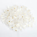 100X 4 Pin RJ11 RJ-11 6P4C Modular Telephone Phone Crystal Plug Connector