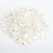 100X 4 Pin RJ11 RJ-11 6P4C Modular Telephone Phone Crystal Plug Connector