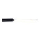 7x/set Pro Protable Cleaning Kit Hand Gun Rod Brush Cleaning Tool For Pistols~S