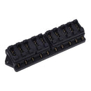 10 Trade Fuse Box Fuse Holder for Car Automotive Blade Fuse 2V Plastic V5G4