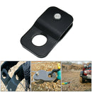 Tool Snatch Block Riding Winch Pulley Recover Vehicle 2T 4T Durable Car Off-Road