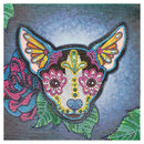 5D DIY Special Shaped Diamond Painting Dog Cross Stitch Mosaic Craft Kit
