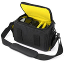 Waterproof Dslr Camera Bag Case For Sony A7 Ii Iii A7R2 A58 Nikon D7200 D75