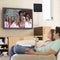 360 Miles HD Indoor TV Antenna Indoor Digital TV HDTV Antenna UHF/VHF/1080P 4K